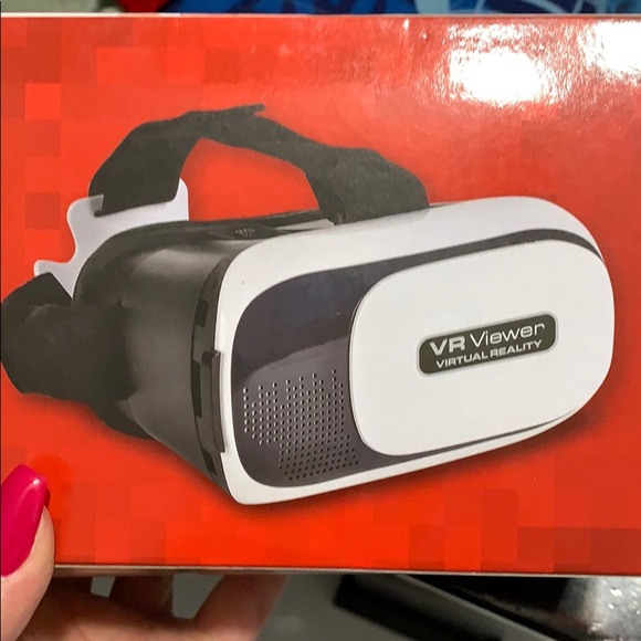 Virtual Reality Viewer - Picture 2 of 2